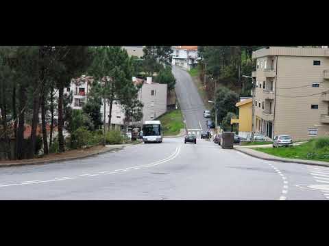 STCP 3145 (Linha 804 HOSPITAL S. JOÃO)