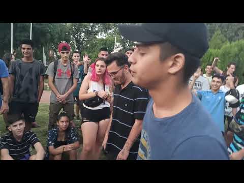 LIMBO vs LOND vs FRAXX | OCTAVOS DE FINAL | FECHA 4 | LIGA LITORAL DE FREESTYLE