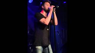 Charles Kelley - "Leaving Nashville" | Nashville, TN