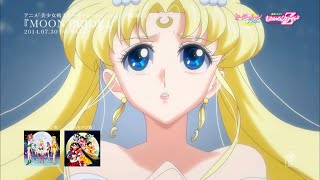 【ももクロMV】MOON PRIDE / ももいろクローバーZ（MOON PRIDE／MOMOIRO CLOVER Z &quot;PRETTY GUARDIAN SAILORMOON Crystal&quot;）