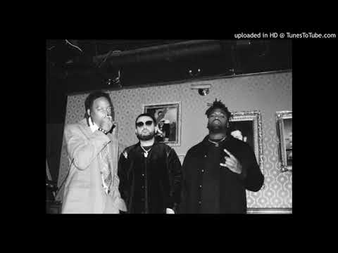 (FREE) Nav x Lil Uzi Vert x 88 Glam Type Beat" High Life"