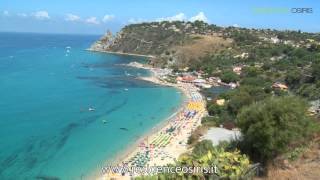 preview picture of video 'Residence Osiris a Capo Vaticano - Tropea in Calabria.'
