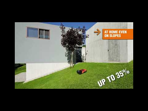 WORX LANDROID ROBOT LAWN MOWERS AUSTRALIA