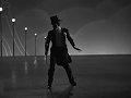 Fred Astaire - "Top Hat, White Tie and Tails" From "Top Hat" (1935)