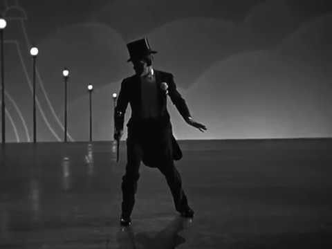 Top Hat, White Tie and Tails - Fred Astaire