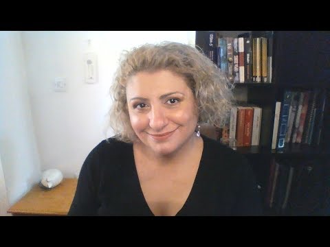 "Η δύσκολη παιδική ηλικία μου προκάλεσε χαμηλή αυτοεκτίμηση που με ταλαιπωρεί..."