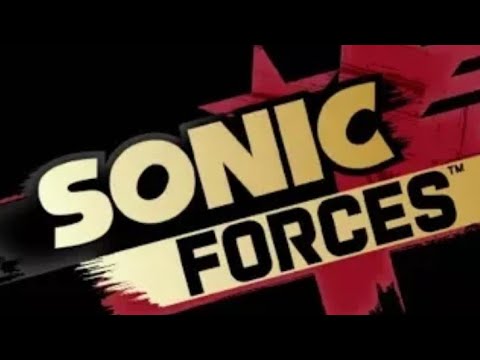Sonic Forces - Full Game Walkthrough