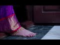 Mallu Actress Hima Bindhu Anklet Feet