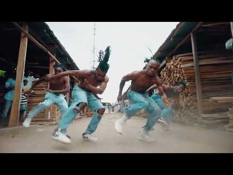 Oziano Oriaku - Oziano they say you Bad