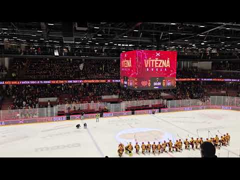 Dukla Jihlava - Chomutov 