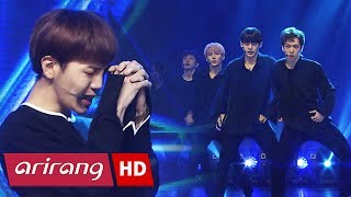 [Simply K-Pop] A.C.E(에이스) _ Callin’ _ Ep.289 _ 110317