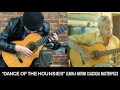 Marc Ribot Performs “Dance of the Hounsies” by Frantz Casseus Haitian Guitar Repertoire