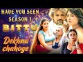 Bittu Season 1 Have You Seen Dekhna Chahoge It S Good Or Not