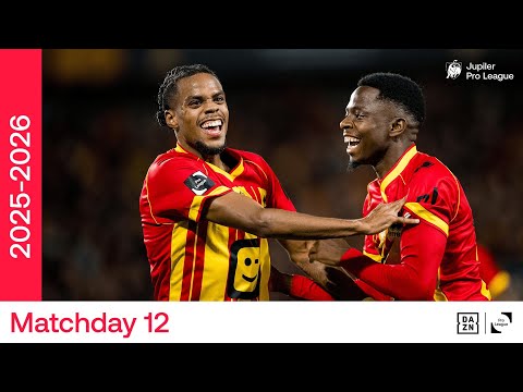 Résumé | KV Mechelen - OH Leuven | 2025-2026