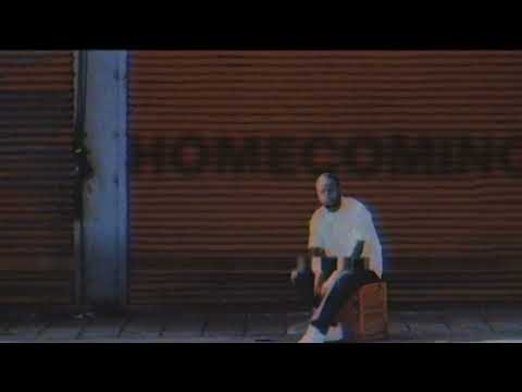 Tyson Sybateli & Una Rams - Homecoming