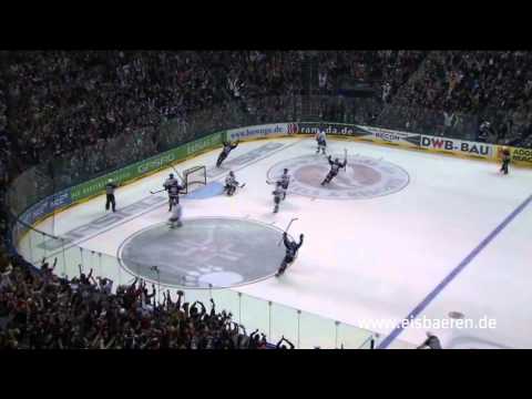 Game Promotion Eisbären Berlin