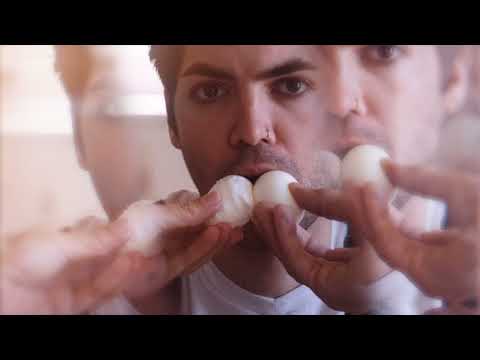 Coyote Theory - Forget My Name (Official Music Video)