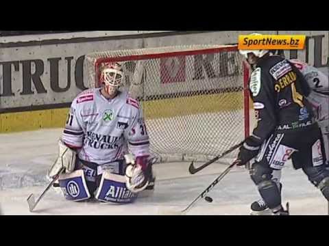 Elite.A: Ritten - Pustertal 4:1, 24.04.2014