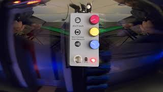Video thumbnail for AirTrash - Mattoverse Electronics - Part 1 by mattoverse