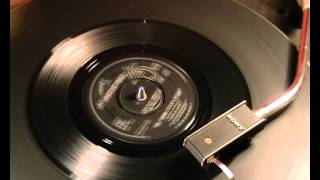 Andee Silver - Too Young To Go Steady - 1964 45rpm