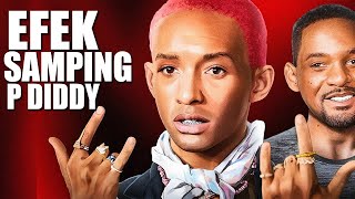 Download lagu BAGAIMANA WILL SMITH MENGHANCURKAN JADEN SMITH mp3