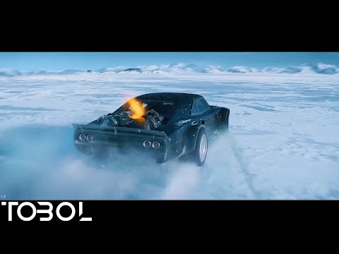 RUSAKOV - Drop It | The Fate of the Furious [4K]
