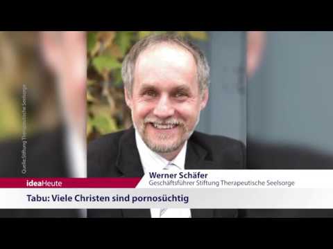 ideaHeute vom 16 06 2017 - Parzany - Pornosucht - Christustage