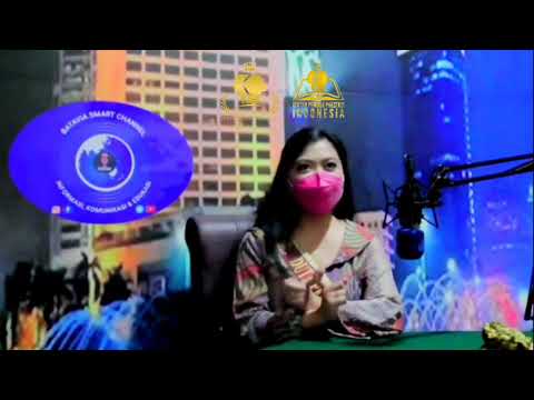 Road to Pelantikan dan Inaugurasi PPPI 2021: Build Solidarity, Improve Quality, Through Advocacy