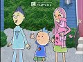 Pinky Dinky Doo If Season 2 Used Stock Footage From Season 1