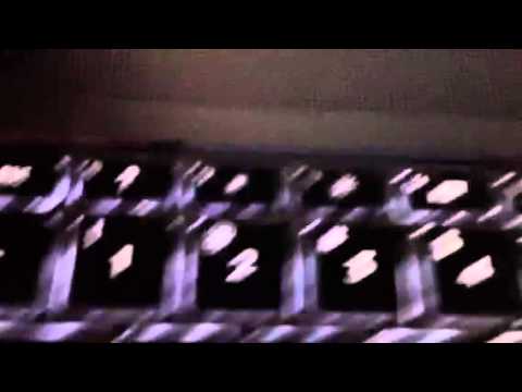 Minecraft-how to use f3 and f5 on laptops!