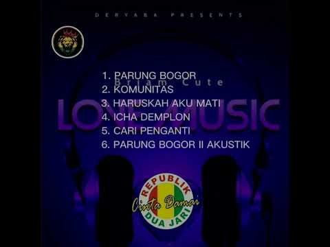 TERBARU REPUBLIK 2 JARI OFFICIAL _ REGGAE PARUNG BOGOR