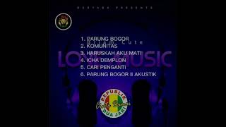 Download lagu TERBARU REPUBLIK 2 JARI  _ REGGAE PARUNG BOGOR mp3