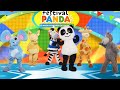 FESTIVAL PANDA