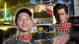 Download lagu FANSNYA RAME BANGET⁉️ AKU NAIK BAJAJ MENCARI RUMAH SHARUKH KHAN, SANG BINTANG BOLLYWOOD🇮🇳⁉️ mp3 Download lagu FANSNYA RAME BANGET⁉️ AKU NAIK BAJAJ MENCARI RUMAH SHARUKH KHAN, SANG BINTANG BOLLYWOOD🇮🇳⁉️ mp3