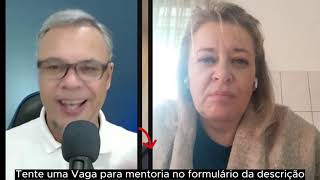 Comecei Criar novas FONTES DE RENDA, ( Depoimento  Mentoria )