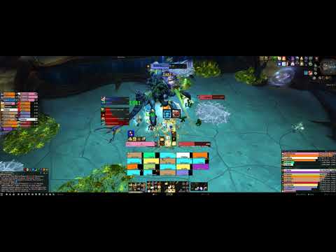 Heroic Abyssal Commander Sivara