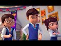 Diwali धमाका Academy में खुशियों की बहार Rudra रुद�
