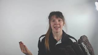 Video thumbnail: Nokona X2 Buckaroo Series Fastpitch Glove: X2-V1300