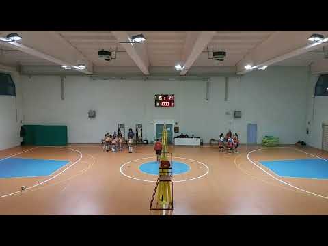 spin volley roncello- nibionno U12