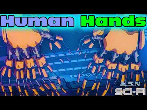 One Shot SciFi 1716 - Humans are peaceful & Human Hands | HFY | Humans Are Space Orcs