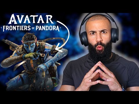 I Played the NEW Avatar Frontiers of Pandora Update in 2026 and…