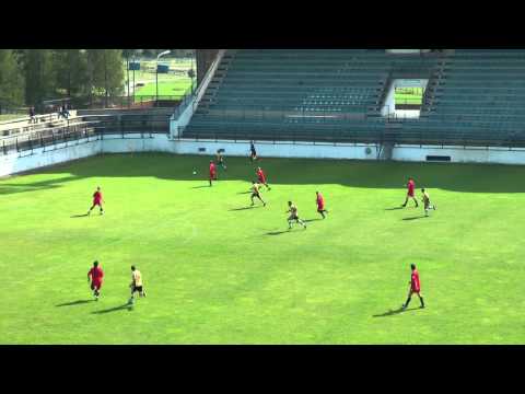 FK Drnovice B - Opatovice 9:2