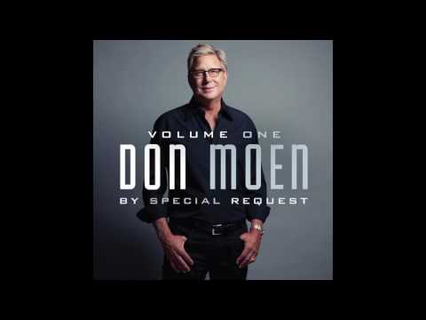 Don Moen - Thank You Lord (Gospel Music)