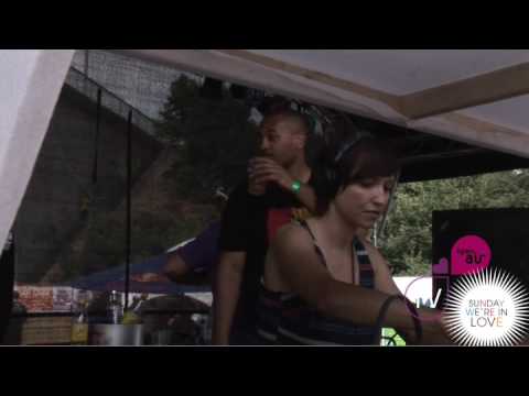 Magda - Love Family Park 2009