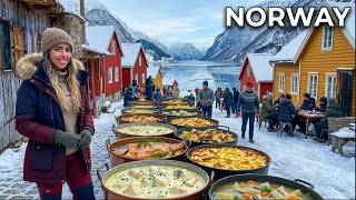 Living in Norway: The Truth About Life in the World’s Most Beautiful Country | 4K Documentary