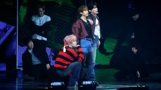 Download lagu 260314 ZEROBASEONE《Cruel》Fancam ZB1 HERE&NOW Encore in Seoul Day2 mp3
