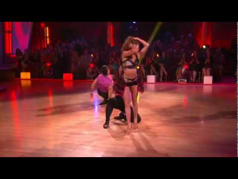 Gipsy Kings Bamboleo 2010 (dancing with the stars)