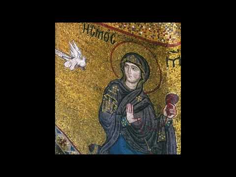 Alfonso X "El sabio" - Cantiga De Santa Maria, nº353 (Marcello Lo Presti, Lute)