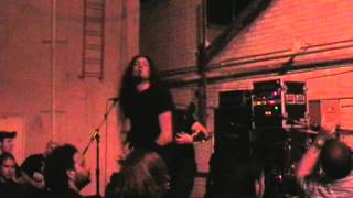 GOATWHORE Live At The Beauty Bar In Las Vegas, Nevada 04/02/2006 *Full Set*