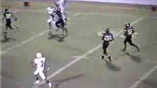 Jeff Demps future Gator speedster